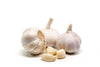ORGANIC Garlic, 250g