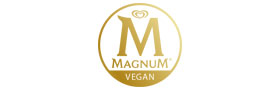 Magnum Vegan Ice Cream