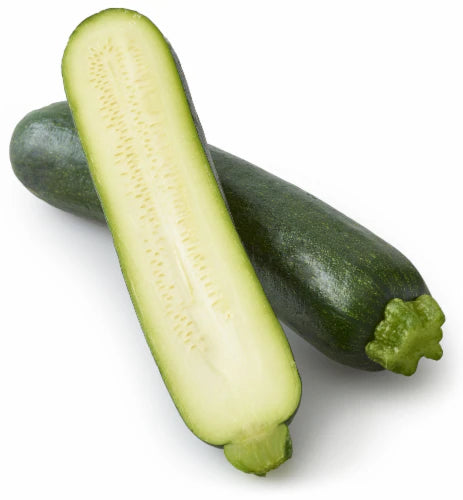 ORGANIC Zucchinis, 500g