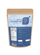 ECOLOGICAL Gluten-Free 1:1 Baking Flour- 500g