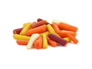 ORGANIC Rainbow Baby Carrots, 340g