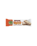 ORGANIC LARDER Classic Chocolate Wafer, 30g, Organic, Vegan