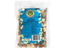ORGANIC LARDER  Deluxe Roast Nut Mix, 150g - Organic, Natural