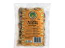 ORGANIC LARDER Roasted Cashews, 150g - Organic