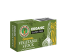 ORGANIC LARDER Original Vegetable Stock 66g - Organic, Vegan, Gluten Free