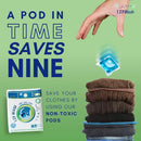 123wash Laundry Detergent Pods with 4 in 1