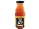 ORGANIC LARDER Thai Sweet and Sour Sauce, 210g - Organic, Vegan, Gluten Free