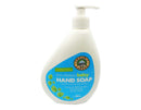 ORGANIC LARDER Baby Hand Soap, 500ml