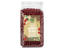 ORGANIC LARDER Kidney Beans, 500g