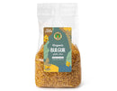 ORGANIC LARDER Bulgur, 500g