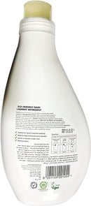 ORGANIC LARDER  Baby Laundry Detergent, 1L - Organic, Eco-friendly