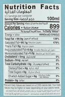 ORGANIC LARDER Organic Virgin Coconut Oil, 350ml - Organic, Natural, Gluten Free