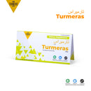 TURMERAS - Turmeric Gummies Lime