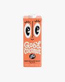 ALL GOOD Barista Coconut Milk, 1Ltr