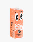 ALL GOOD Barista Coconut Milk, 1Ltr