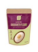 Ecological Gluten-Free Amaranth Flour, 500g