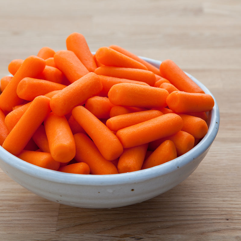 ORGANIC Baby Carrots, 454g