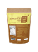 ECOLOGICAL Organic Barnyard Millet Flour, 500g