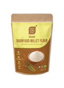 ECOLOGICAL Organic Barnyard Millet Flour, 500g