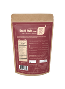 Ecological Brazil Nuts  (Raw) 250g