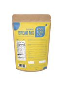ECOLOGICAL Gluten-Free Bread Mix, 250g