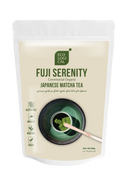 Ecological Fuji Serenity Ceremonial Organic Matcha Tea Powder, 50g