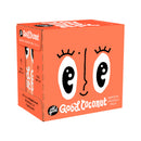 ALL GOOD Barista Coconut Milk, 1Ltr, Pack of 6