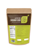 ECOLOGICAL Gluten-Free Cassava Flour, 500g