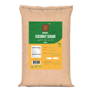 ECOLOGICAL Organic Coconut Sugar, 20Kg Medium