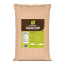 ECOLOGICAL Gluten-Free Cassava Flour, 20 Kg