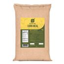 ECOLOGICAL Gluten-Free Corn Meal, 20 Kg