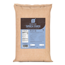 ECOLOGICAL Gluten-Free Tapioca Starch, 20 Kg