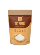Ecological Oat Fiber, 500g
