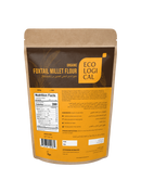 ECOLOGICAL Organic Foxtail Millet Flour, 500g
