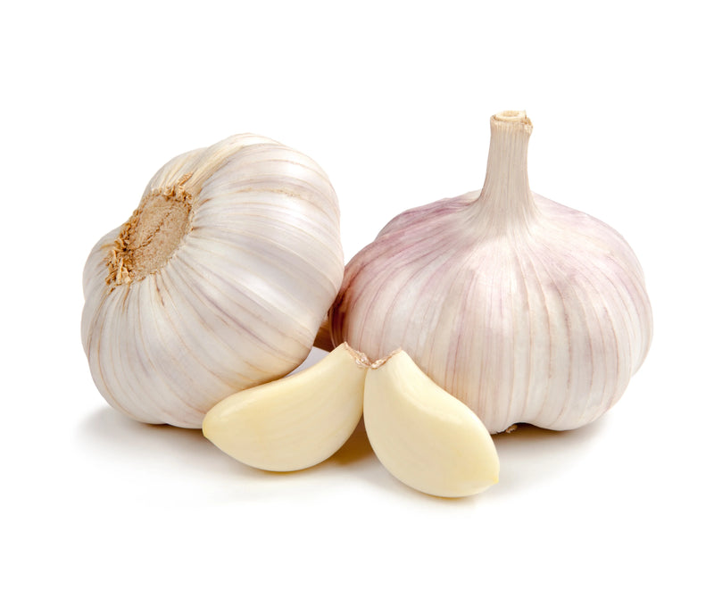 ORGANIC Garlic, 100g