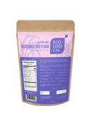 ECOLOGICAL Gluten-Free Glutinous Rice Flour, 500g