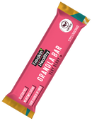 FREAKIN' HEALTHY Very Berry Granola Bar, 50g - Vegan, Gluten Free, No Added Sugar