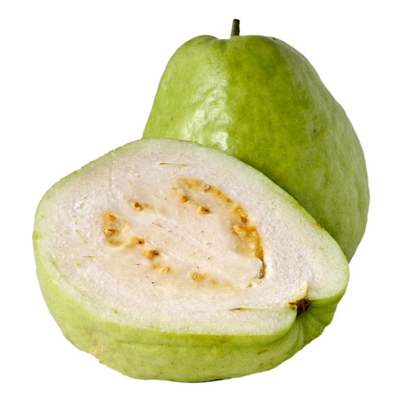 FRESH Guava, 1Kg (3 to 4 Pcs)