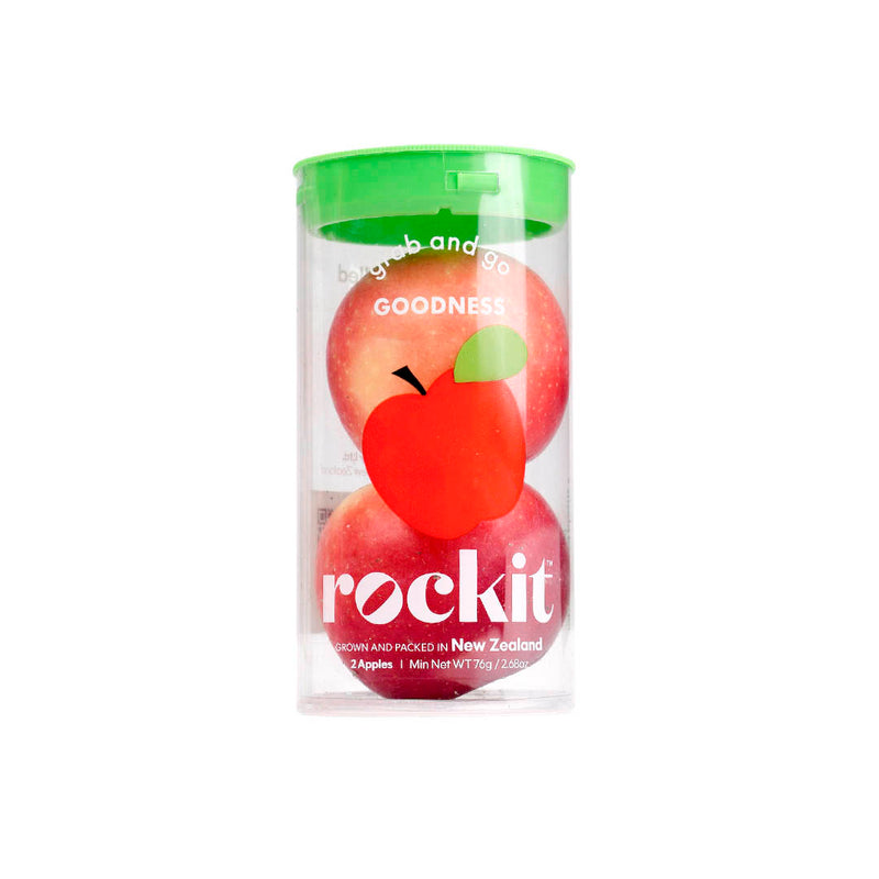 ROCKIT Apples, 76g (2 Pc)