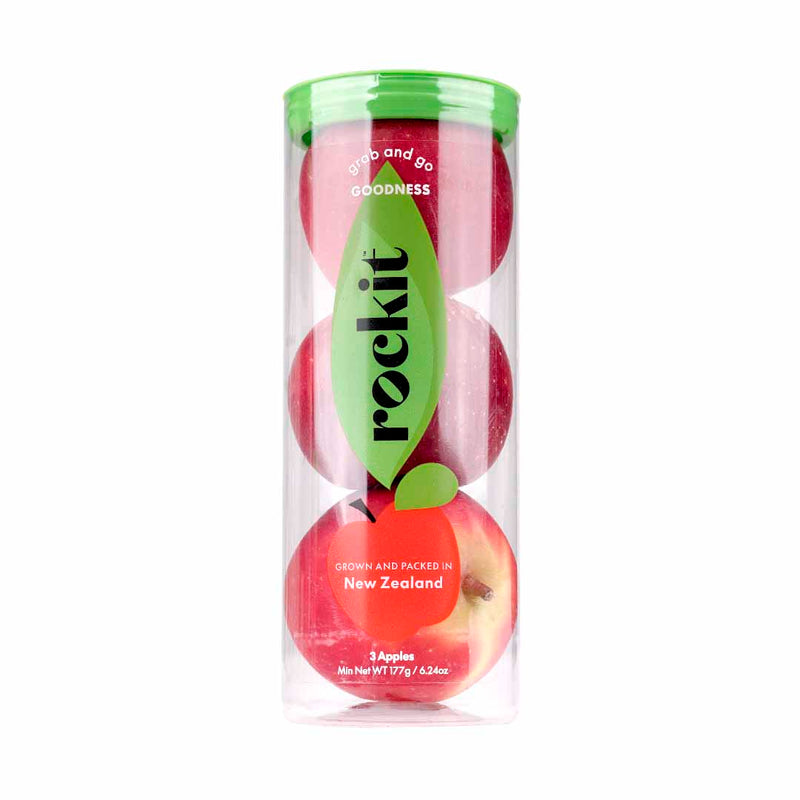 ROCKIT Apples, 177g (3 Pcs)