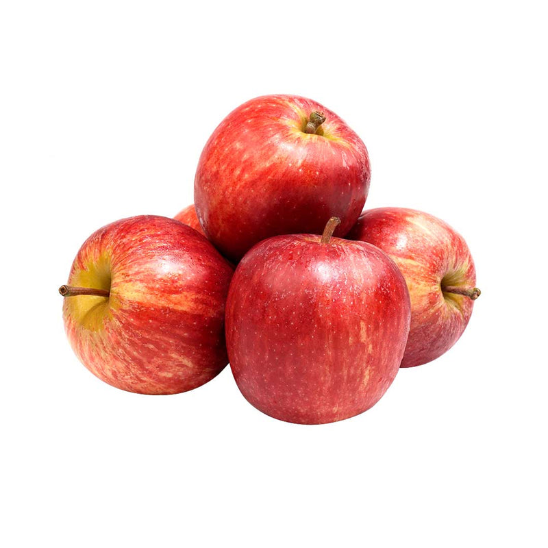 FRESH Royal Gala Red Apples, 1Kg