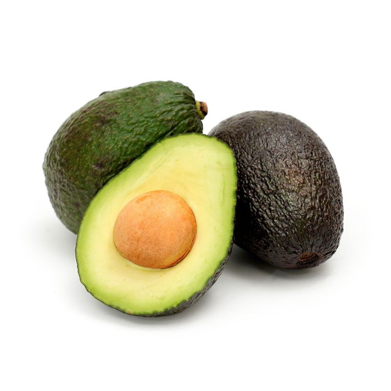 FRESH Hass Avocado, 1Pc (150 to 180g)