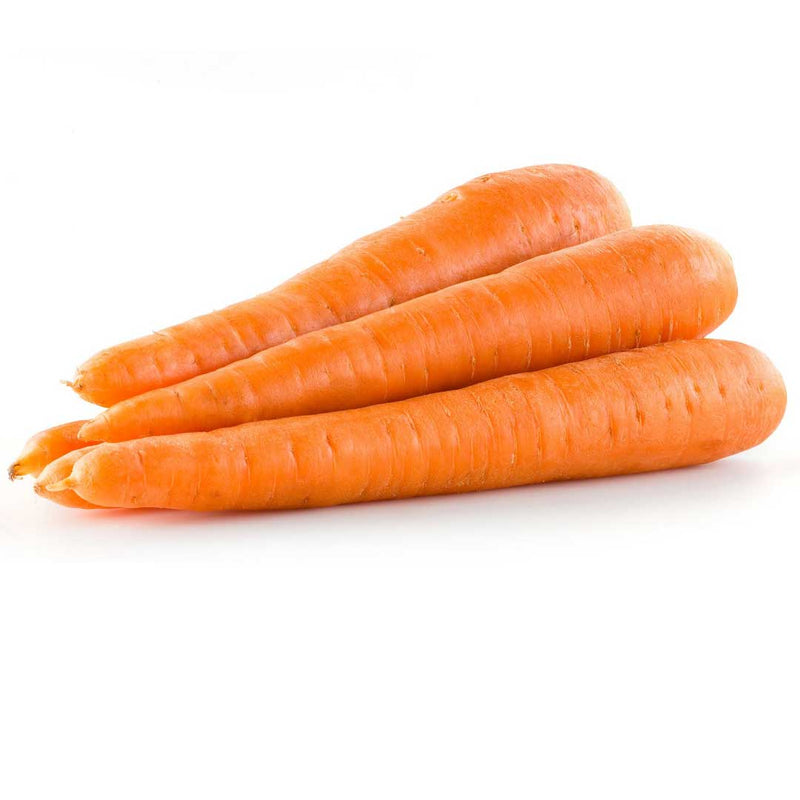 ORGANIC Carrots, 500g