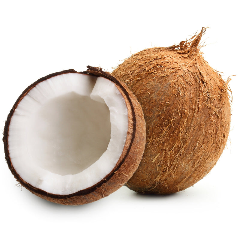 FRESH Whole Coconut, 1Pc