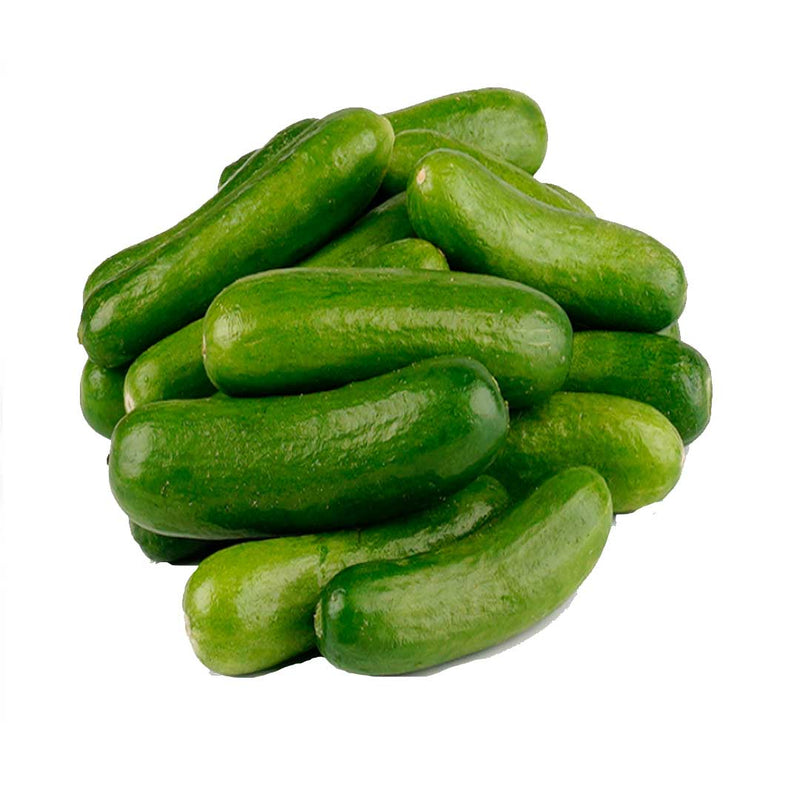 FRESH Snack Cucumbers, 500g