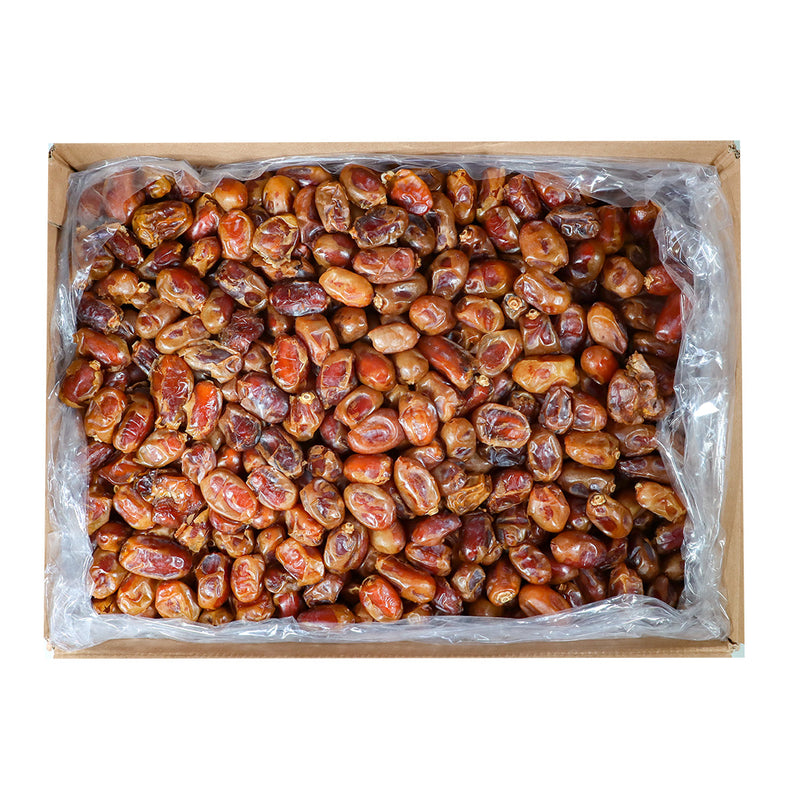 FRESH Khalas Dates, 10Kg