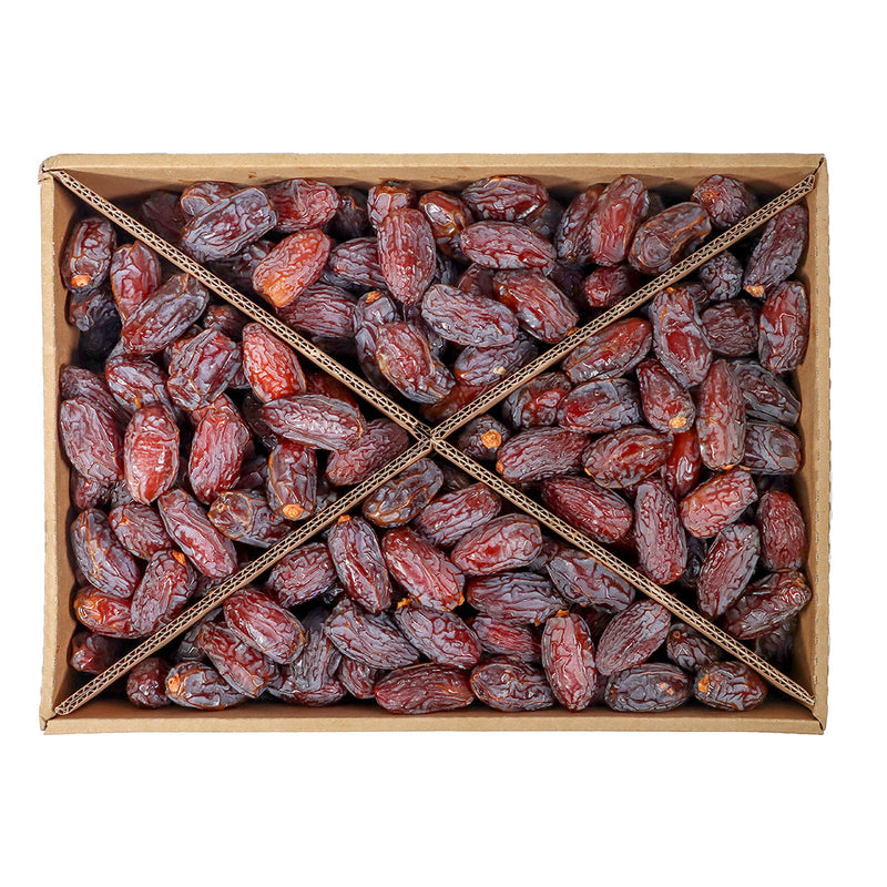 FRESH Medjool Dates, 5Kg