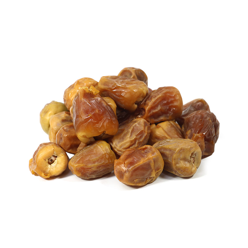 FRESH Sukkari Dry Dates, 250g