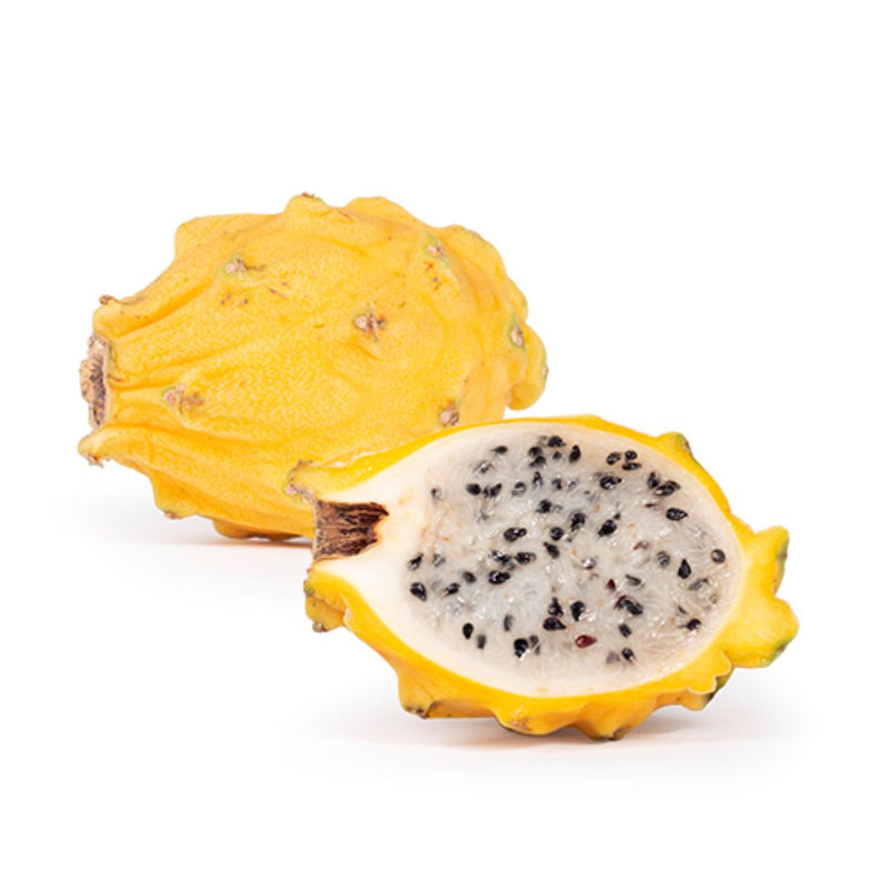 FRESH Yellow Dragon Fruit, 1 Pc ( 170 to 200g)