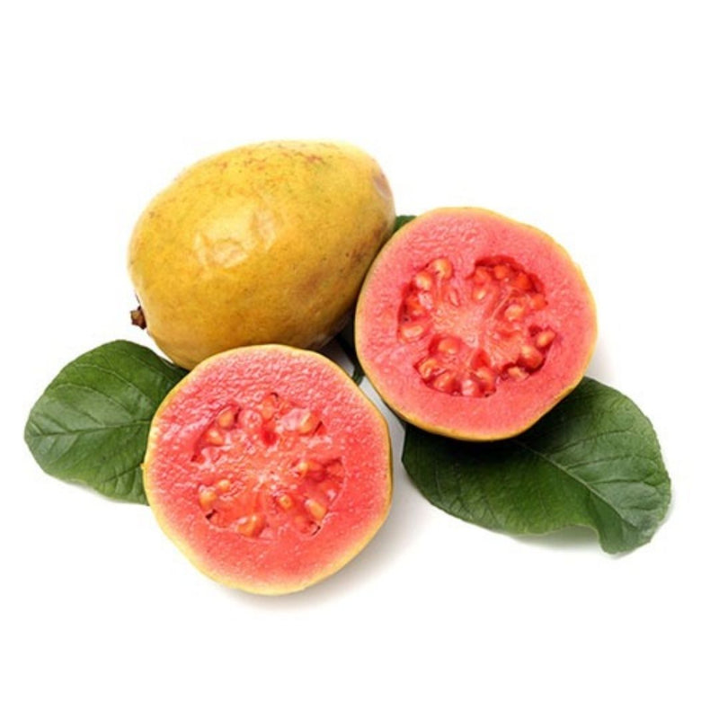 FRESH Red Guavas, 500g